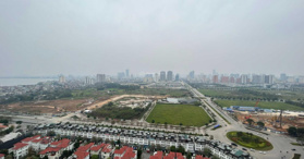 Bán chung cư Ngoại Giao Đoàn,Tòa N03T3, bán nhà quận Bắc Từ Liêm T1-2024