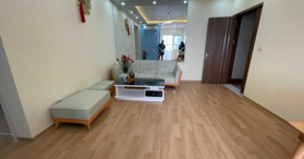 Bán chung cư Sông Nhuệ - Xa La - Hà Đông - 62m2 - 2n1wc - sổ cất két - giá bán 1.8x tỷ - nhà đẹp