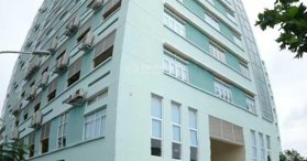 Bán chuyển nhượng trường cao đẳng mặt tiền đường Hà Huy Giáp Q12 - LH 0931430686