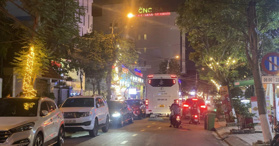 Bán đất tại đường Dương Đình Nghệ, Sơn Trà, Đà Nẵng - LH: 0905981805