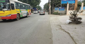 Bán đất 170m2 sổ đỏ Hà Nội đất đẹp giá đầu tư. Gần ngay đường TL421B ở Đông Yên, Quốc Oai, Hà Nội