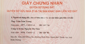 Bán đất CC TT Tân Phú. DT: 10x25m: 250m2, giá: 1,45 tỷ