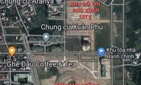 Bán đất tại Dương Khuê, KQH Xuân Phú, TP. Huế, LH 0925824444