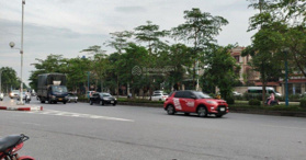 Bán đất Cổ Linh Long Biên 48m 6.5 tỷ Lô Góc ô tô tránh nhau kinh doanh