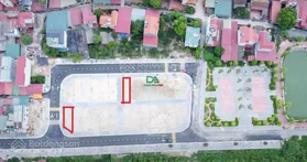 Bán đất đấu giá X7 Lỗ Khê Liên Hà Đông Anh giá rẻ