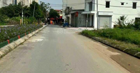 Bán đất dịch vụ Thăng Long 9, Lai Xá, Kim Chung, Hoài Đức, Hà Nội. Diện tích 60m2.