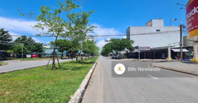 Bán đất đường Chu Huy Mân, Phường Thọ Quang, Sơn Trà, Đà Nẵng - LH: 0935404343