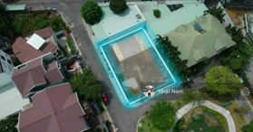 Bán đất đường Giang Văn Minh  Phường Thảo Điền, Quận 2, Hồ Chí Minh - LH: 0922440088