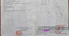 Bán đất 440m2, có 150m2 thổ cư, Củ Chi, HCM - LH: 0906748698