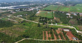 Bán đất giá tốt khu vực Di Linh, Lâm Đồng- LH: 0975543303