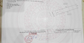 Bán đất giáp đường Huyện 53, Bình Minh, Vĩnh Long- LH: 0962131313