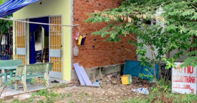 Bán đất tại đường Bắc Lân 1, Bà Điểm, Hóc Môn, Hồ Chí Minh - LH: 0779938978