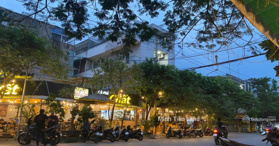 Bán đất hẻm xe hơi đường N1 KDC Hoàn Cầu Q7, HCM - LH: 0945678829