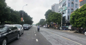 Bán đất Kim Chung, Đông Anh, 106m2 sát đường Võ Văn Kiệt, cần bán gấp - LH: 0979149919 