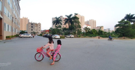 Bán đất lô góc biệt thự Tân Việt, Đức Thượng, Hoài Đức, 180m2, giá rẻ - LH: 0932322866