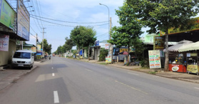 Bán đất mặt đường nhựa Châu Pha, TX Phú Mỹ, tỉnh BRVT - LH: 0936587379