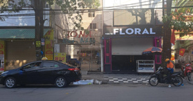 Bán đất Mặt đường Văn Cao, Ngô Quyền, Hải Phòng- Tel: 0867146568