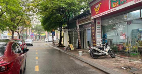 Bán đất mặt phố Giang Biên - mặt tiền siêu rộng 6.5m, phân lô vỉa hè, ô tô tránh mặt phố KD sầm uất