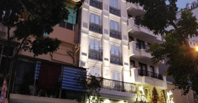 Bán đất mặt phố Hàng Bông - Hàng Gai - Hoàn Kiếm 450m2 mặt tiền 12m vị trí đắc địa 280 tỷ