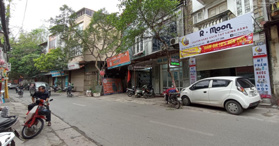 Bán đất mặt phố Phúc Diễn, Cầu Diễn 29.5 tỷ, lô góc 210m2. Cách Quốc Lộ 32 chỉ 30m