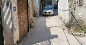 Bán nhà tại Phú Diễn quận Bắc Từ Liêm T1-2024