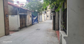 Bán đất Phú Thượng 80m2 xe 16 chỗ vào nhà, giá 7,8 tỷ - LH 0985680788