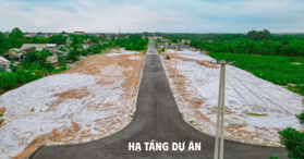 Bán đất QH khu đô thị thị trấn Diêm Sanh, Hải Lăng, Quảng Trị - LH: 0961829222