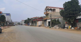 Bán đất sổ đỏ chính chủ mặt đường 420 xã Bình Yên - Thạch Thất - LH: 0982152295