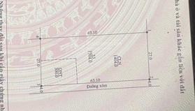 Bán đất tại huyện chương Mỹ Hà Nội