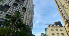 Bán đất tặng nhà cấp 4 KĐT Văn Khê, Hà Đông 50 m² - LH: 0936000259