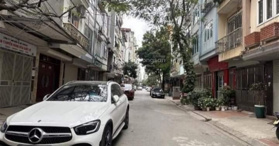Bán đất tặng nhà cấp 4 phố Nguyễn Khánh Toàn- Cầu Giấy T1-2024