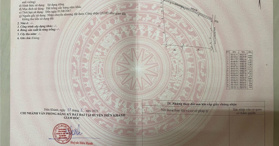 Bán đất trang trại siêu đẹp tại xã Diên Hồng, Diên Khánh, Khánh Hòa - LH: 0977221223