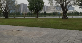 Bán đất TT Kiêu Kỵ hàng xóm Ocean Part, DT 52m2, MT 4.2m chỉ 1.5 tỷ - LH 0968861022