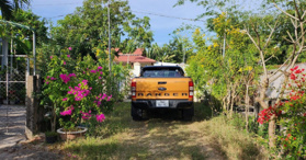 Bán đất vườn có sẵn thổ cư ở Hàm Liêm, gần ủy ban xã cách Phan Thiết 2,5 km - LH: 0869307375