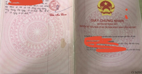 Bán đất xây khách sạn homestay biển Vân Đồn, Quảng Ninh- LH: 0868388389