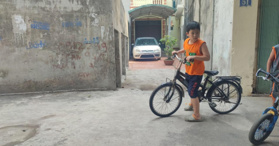 Bán đất Yên Hòa 75m2 tặng nhà 5T, MT=5m, 10m ô tô tránh, kinh doanh nhỏ, 8.5 tỷ