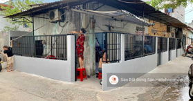 Bán dãy nhà trọ, lô góc 7x18m, Mặt tiền đường Đông Hưng Thuận 26, Quận 12, HXH, giá bán 4 tỷ 250