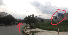 Bán đất tại xã Tân Bình, huyện Bắc Tân Uyên - Liên hệ: 0907228829