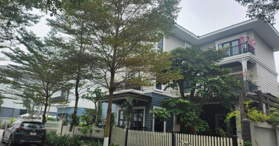 Bán gấp biệt thự BT5 Lakeside villa Splendora Bắc An Khánh, Hoài Đức, 250m2, MT 14m - LH: 0902201618