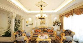 Bán biệt thự đơn lập bán đảo Linh Đàm 300m2 - LH 0904606677 