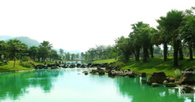 Bán gấp BT Xanh Villas view Suối Ngọc Thạch Thất, Hà Nội- LH: 0981162525