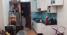 Bán gấp căn góc 56m2 tòa nhà CT10 Đại Thanh, nhỏ xinh, gọn gàng đầy đủ công năng giá rẻ