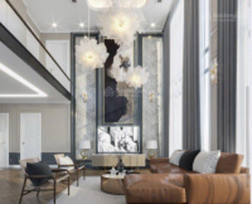 Bán gấp căn hộ duplex The Golden Armor - B6 Giảng Võ, 180m2, 3PN, BC Đông Nam giá 13 tỷ. 0982914806