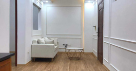 (Bán gấp) CC Đại Thanh CT10 giá 1tỷ550 - SĐCC - 55.7m2