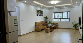 Bán CH 3PN tại Dự án Sails Tower, Đường Cầu Bươu, Phường Kiến Hưng, Hà Đông, Hà Nội 96,6 m² - LH: 0378871297