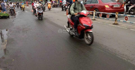 Bán gấp đất 8*32m MT đường Hiệp Thành 13 P Hiệp Thành Q12, SHR. Giá 13,5 tỷ. TL. ĐT 0902405086