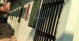 Bán dãy trọ 5 phòng đường Linh Đông 5.5 tỷ. LH: 0904906479