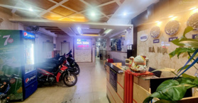 Bán khách sạn ở Quang Trung, Hà Đông 70m2 - LH: 0918279525