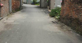 Bán gấp lô đất 52m2 Vân Nội, ô tô đỗ cửa