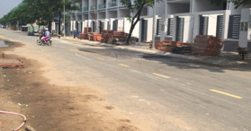 Bán lô đất KDC Sở Văn Hóa Thông Tin Quận 9, Hồ Chí Minh 90 m² - LH: 0904906479